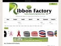 ribbonfactory.com Coupon Codes