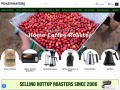 roastmasters.com Coupon Codes