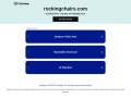 rockingchairs.com Coupon Codes
