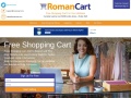 romancart.com Coupon Codes