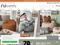 rucomfybeanbags.co.uk Coupon Codes