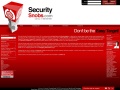 securitysnobs.com Coupon Codes