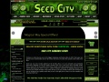 seed-city.com Coupon Codes