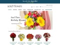 sendflowers.com Coupon Codes