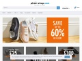 shoe-shop.com Coupon Codes