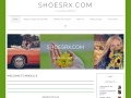 shoesrx.com Coupon Codes