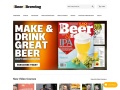 shop.beerandbrewing.com Coupon Codes