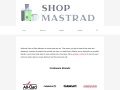 shopmastrad.com Coupon Codes