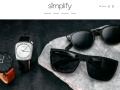simplifywatches.com Coupon Codes