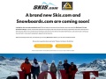 skis.com Coupon Codes