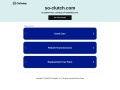 so-clutch.com Coupon Codes