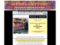 sodafinder.com Coupon Codes