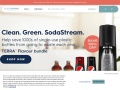 sodastream.co.uk Coupon Codes