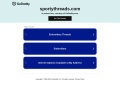 sportythreads.com Coupon Codes