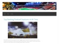 stadiumcraze.com Coupon Codes