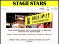 stage-stars.com Coupon Codes