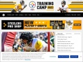 steelers.com Coupon Codes