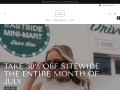 stylesocietyboutique.com Coupon Codes