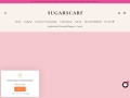 sugarscarf.com Coupon Codes