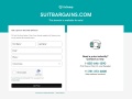 suitbargains.com Coupon Codes
