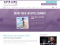 theaspenclinic.com Coupon Codes