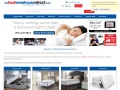 thebedwarehousedirect.com Coupon Codes