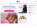 thebreastcancersite.com Coupon Codes