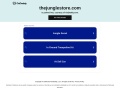 thejunglestore.com Coupon Codes