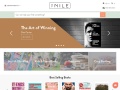 thenile.co.nz Coupon Codes