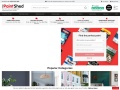 thepaintshed.com Coupon Codes