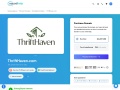 thrifthaven.com Coupon Codes