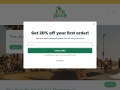 toejuice.com Coupon Codes