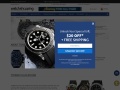toywatchofficial.com Coupon Codes