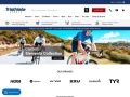 triathletesports.com Coupon Codes
