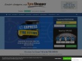 tyre-shopper.co.uk Coupon Codes