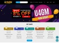 u4gm.com Coupon Codes