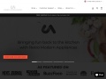 uberappliance.com Coupon Codes