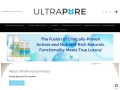 ultrapurecosmetics.com Coupon Codes