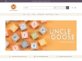 unclegoose.com Coupon Codes