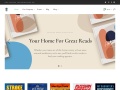 untreedreads.com Coupon Codes