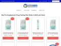 uritoxmedicaltesting.com Coupon Codes
