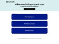 video-marketing-expert.com Coupon Codes