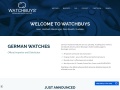 watchbuys.com Coupon Codes