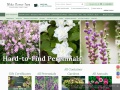 whiteflowerfarm.com Coupon Codes