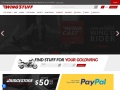 wingstuff.com Coupon Codes