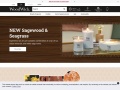 woodwick.com Coupon Codes