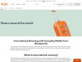 woolworthsglobalroaming.com.au Coupon Codes