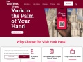 yorkpass.com Coupon Codes