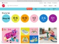 fisher-price.com Coupon Codes