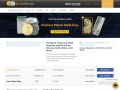 goldsilver.com Coupon Codes